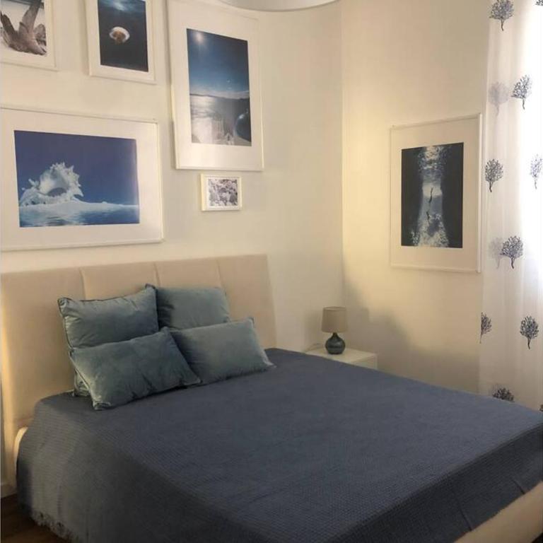 Appartamento incantevole La Maddalena vista mare CODICE IUN Q5459 - Appartamento con 2 Camere da Letto - 9