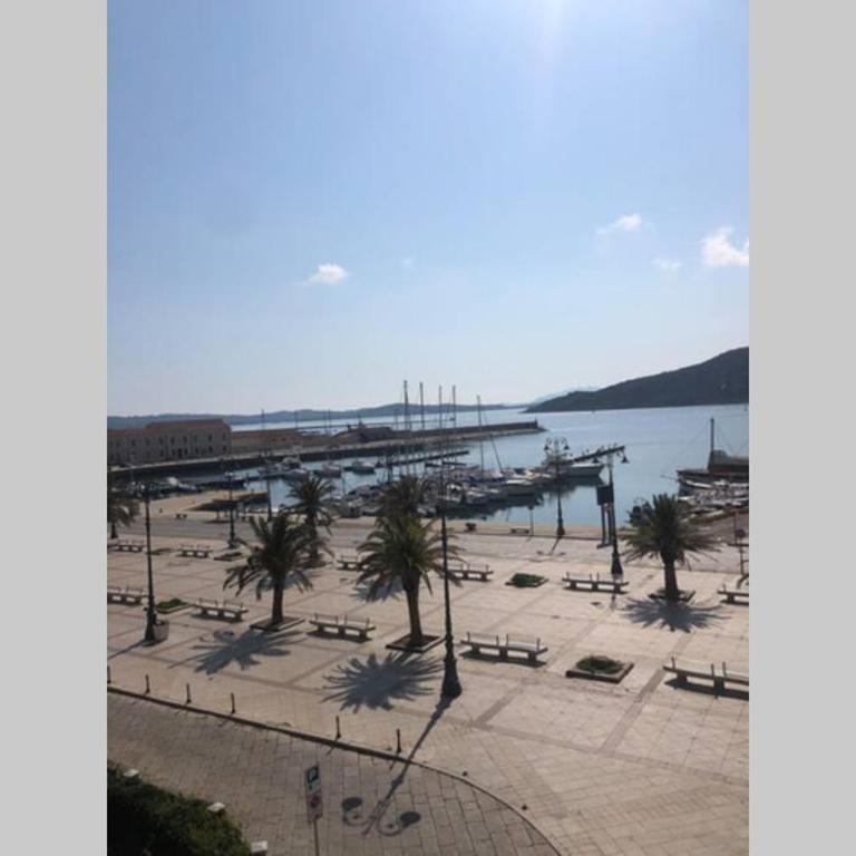 Appartamento incantevole La Maddalena vista mare CODICE IUN Q5459 - Appartamento con 2 Camere da Letto - 13