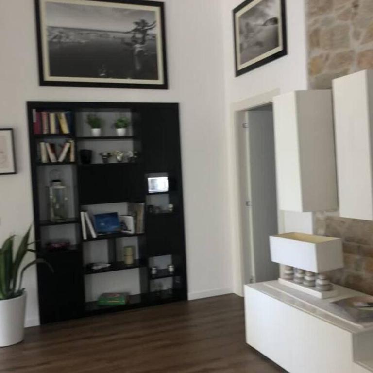 Appartamento incantevole La Maddalena vista mare CODICE IUN Q5459 - Appartamento con 2 Camere da Letto - 7