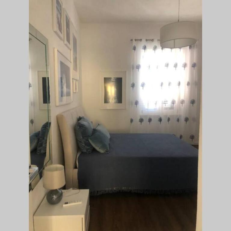 Appartamento incantevole La Maddalena vista mare CODICE IUN Q5459 - Appartamento con 2 Camere da Letto - 14
