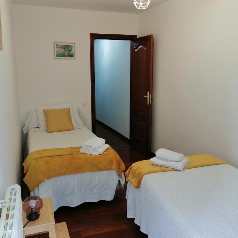 SE@SE a 100m.Catedral. - Apartamento de 2 dormitorios con patio - 20
