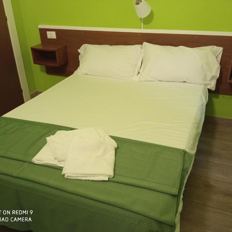 NEW PARADISE - Double Room - 8