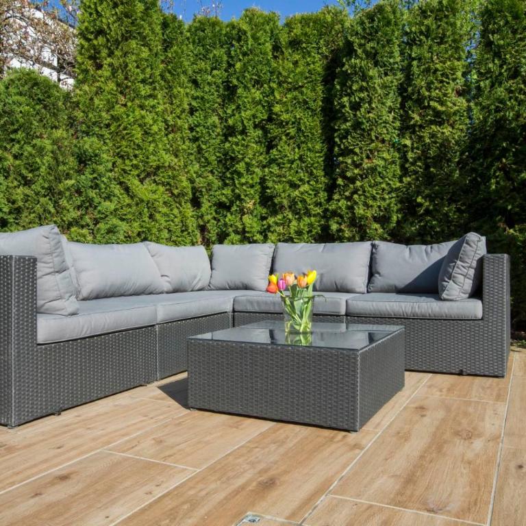 Family Wellhouse Green Garden direct in Salzburg, sunny big garden, up to 16 pax, bikes for free, BBQ, sunbeds, parking for free, 15 min sound of music - Villa - 49