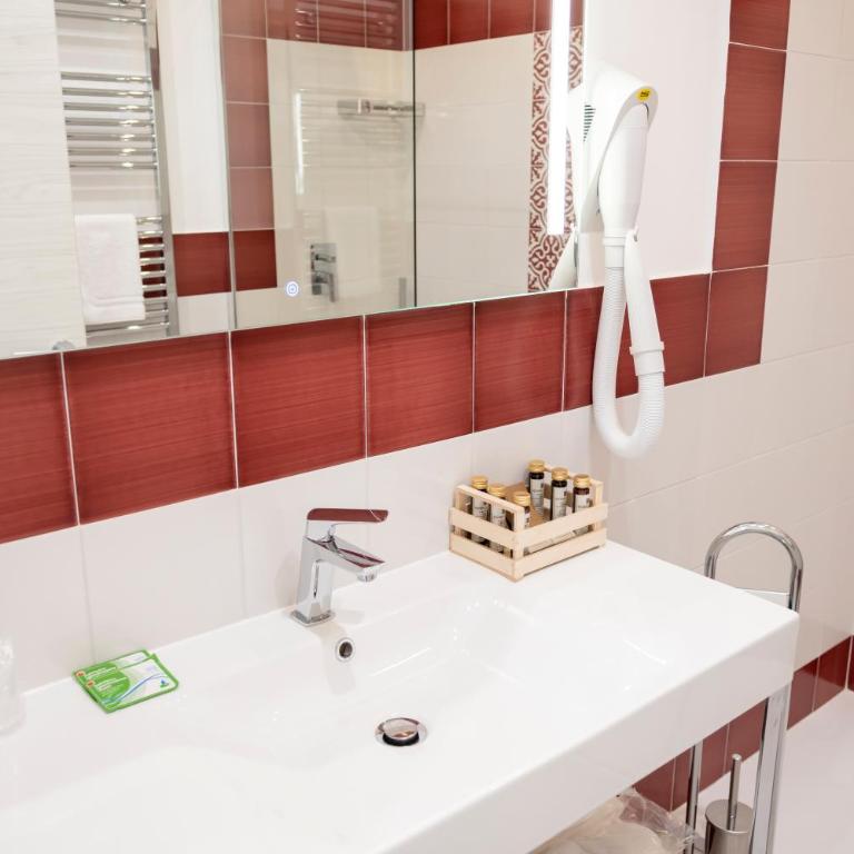 Casa Marino - Double Room with Balcony - 12