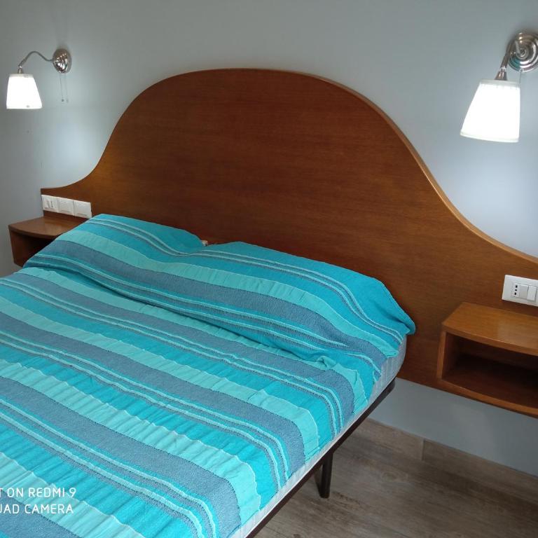 NEW PARADISE - Double Room - 9
