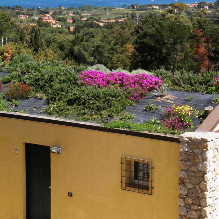 Allegroitalia Elba Golf - Appartamento con 2 Camere da Letto - 21