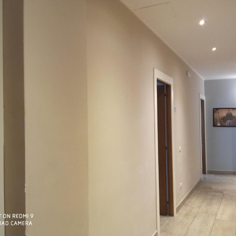 NEW PARADISE - Double Room - 11