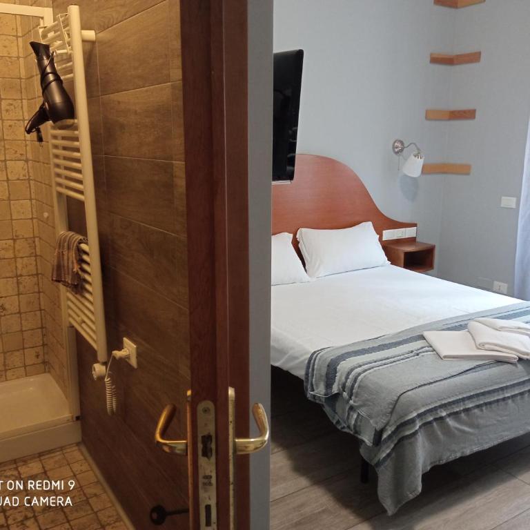 NEW PARADISE - Comfort Quadruple Room - 12