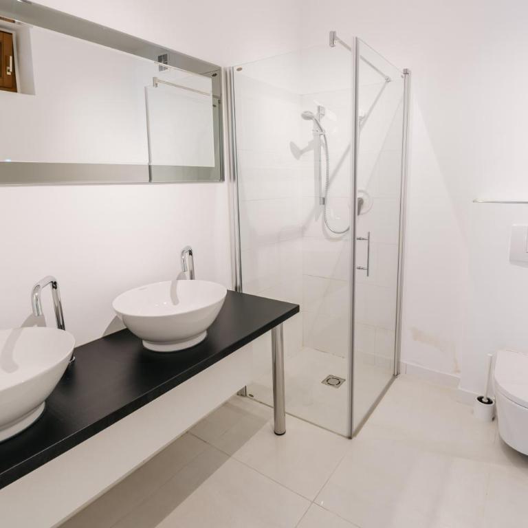 Townville Chalet´s - Appartement - 4