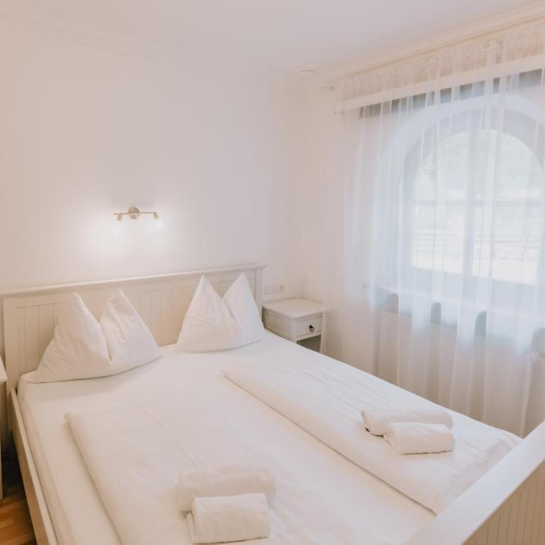 Townville Chalet´s - Appartement - 5
