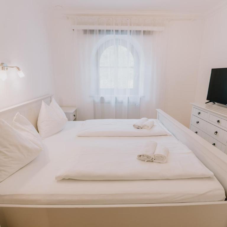 Townville Chalet´s - Appartement - 6