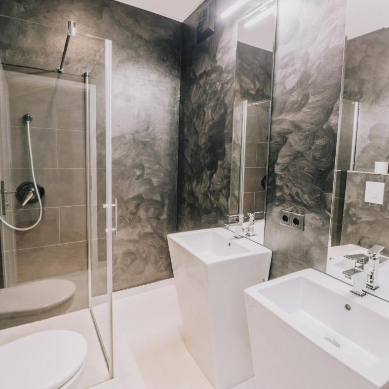 Townville Chalet´s - Appartement - 7