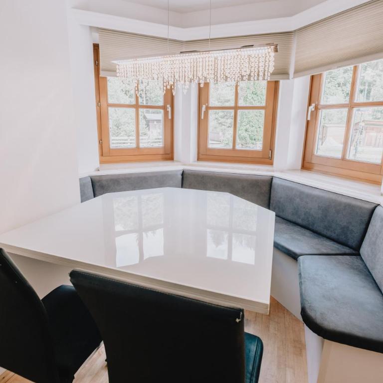 Townville Chalet´s - Appartement - 8
