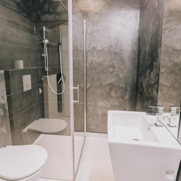 Townville Chalet´s - Appartement - 10