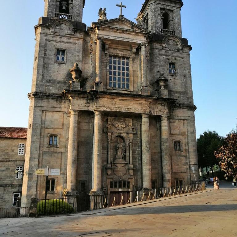 SE@SE a 100m.Catedral. - Apartamento de 2 dormitorios con balcón - 26