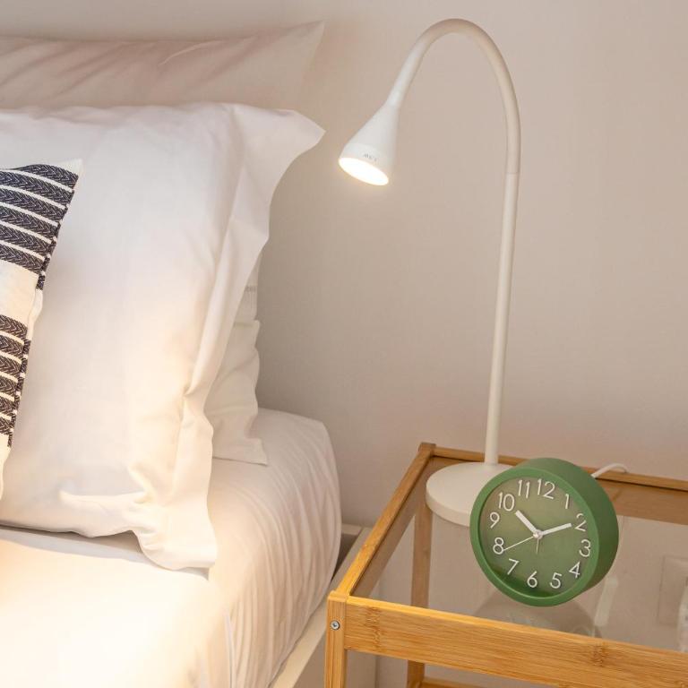 Luxury 350 Sq Mt flat with Terrace central Trieste - Three-Bedroom Apartment - 5