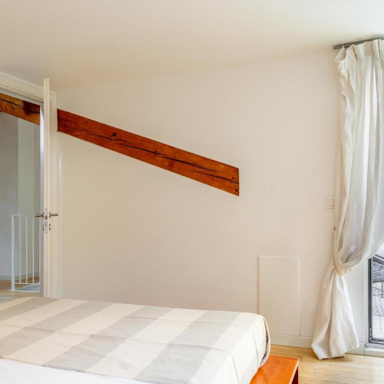 Luxury 350 Sq Mt flat with Terrace central Trieste - Three-Bedroom Apartment - 30
