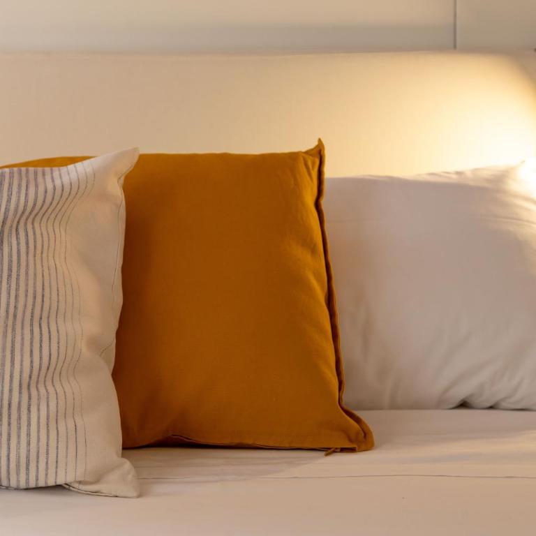 Luxury 350 Sq Mt flat with Terrace central Trieste - Three-Bedroom Apartment - 29