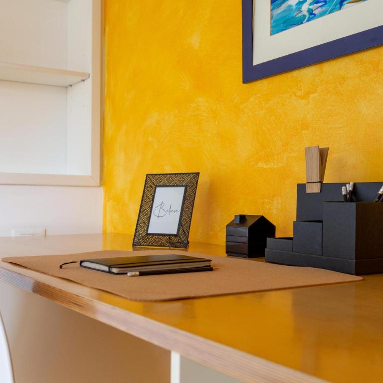 Luxury 350 Sq Mt flat with Terrace central Trieste - Three-Bedroom Apartment - 4