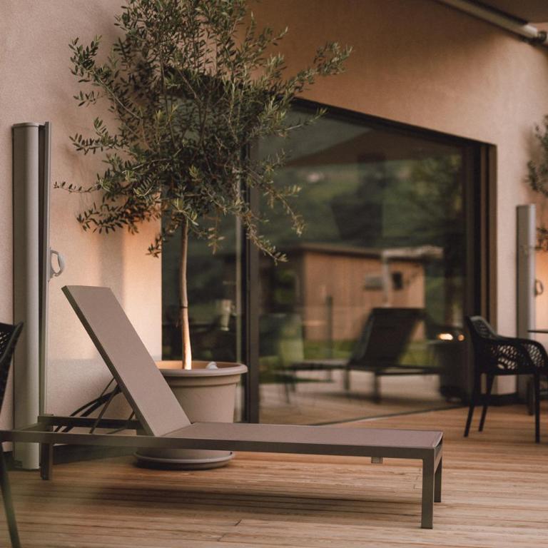 Pitzner - Winery & Suites - Appartamento con 1 Camera da Letto - 10