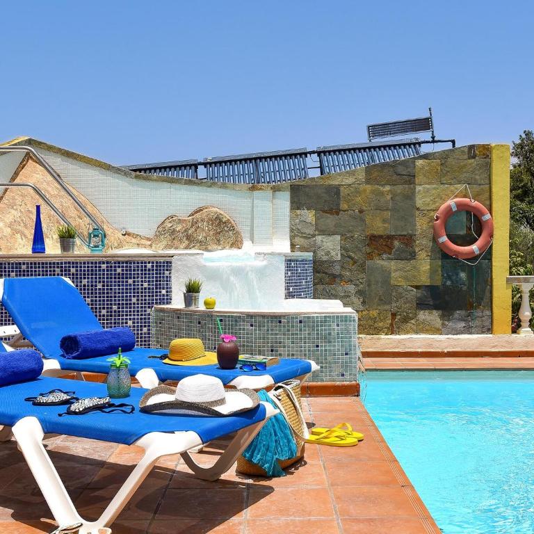 Rural Village Salobre by VillaGranCanaria - Casa de 6 dormitorios - 4