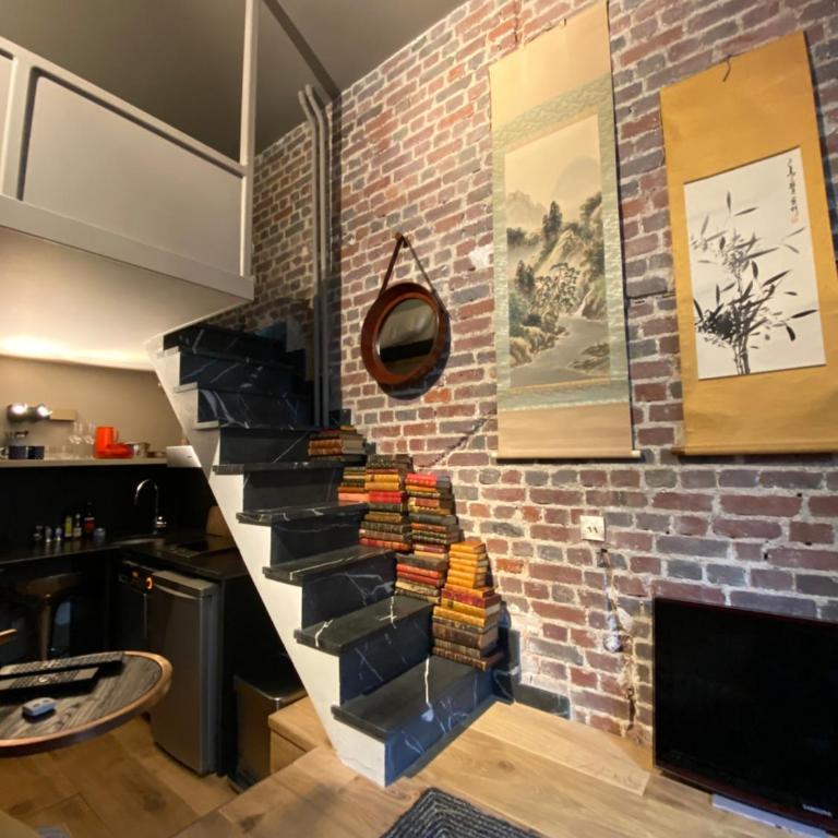 Appartement, Place Vendome - Appartement Deluxe - 6