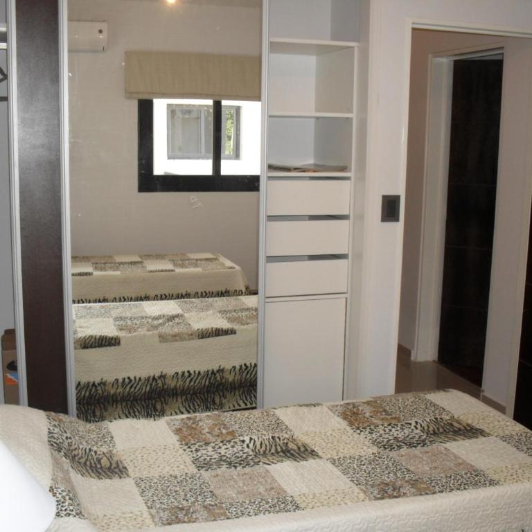 Village Tower - Apartment with Balcony - 15