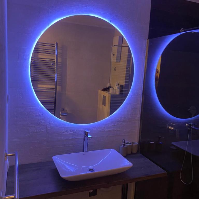 Apartman OMAR stan na dan besplatan parking Sarajevo - One-Bedroom Apartment - 14
