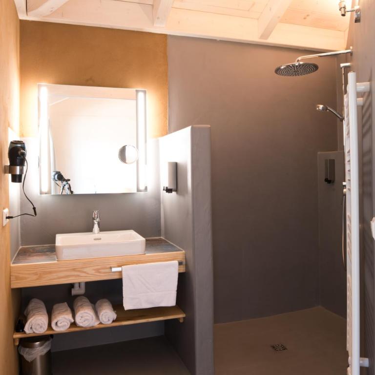 Bio Weingut Georgium - Doppelzimmer mit Balkon - 3