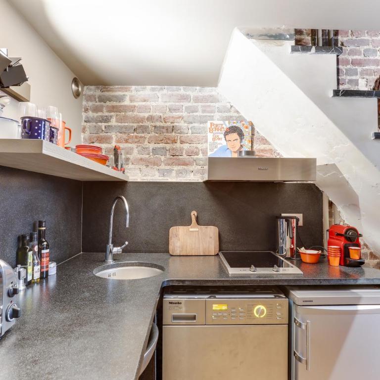 Appartement, Place Vendome - Appartement Deluxe - 5