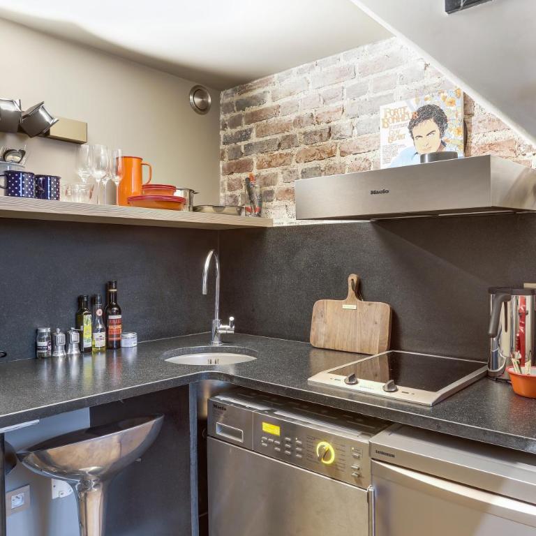 Appartement, Place Vendome - Appartement Deluxe - 4