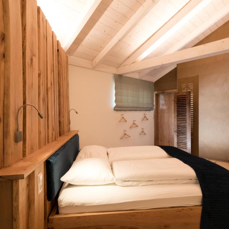 Bio Weingut Georgium - Doppelzimmer mit Balkon - 7