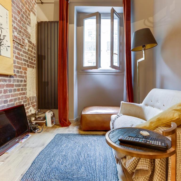Appartement, Place Vendome - Appartement Deluxe - 3