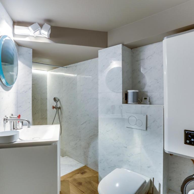 Appartement, Place Vendome - Appartement Deluxe - 10