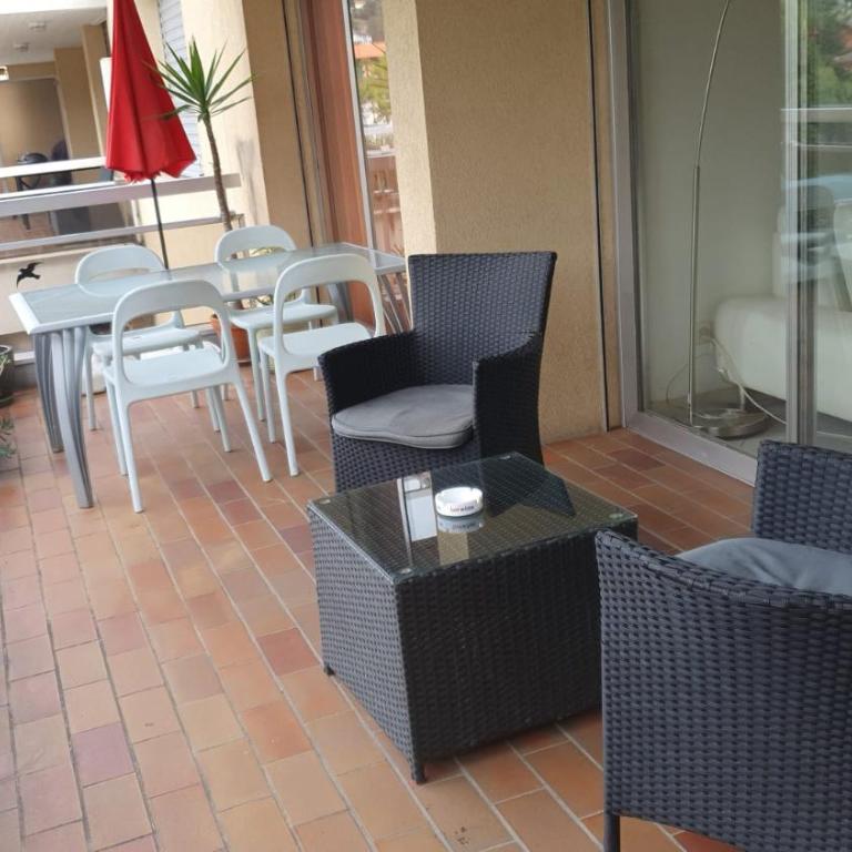 Golfo d'Oro - Appartamento con 1 Camera da Letto - 5