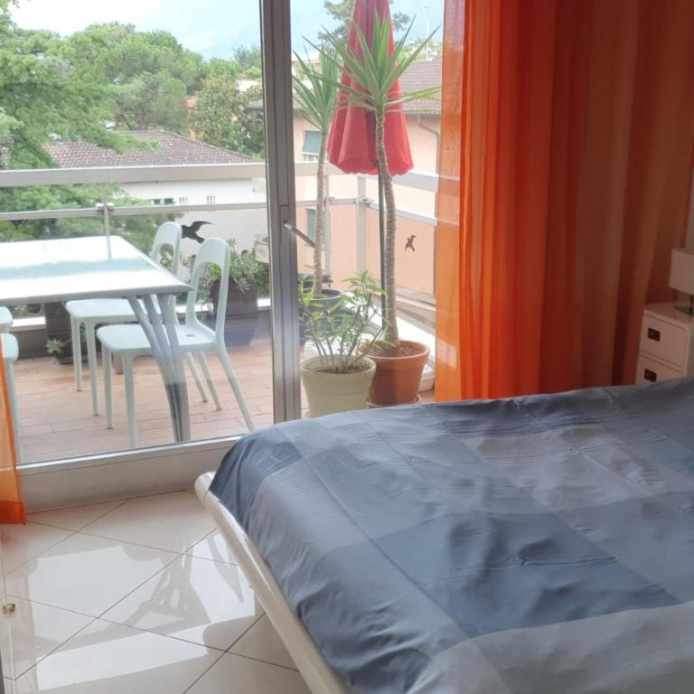 Golfo d'Oro - Appartamento con 1 Camera da Letto - 10