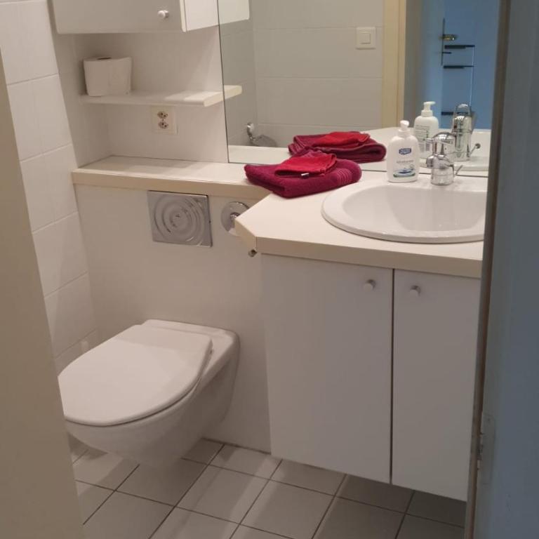 Golfo d'Oro - Appartamento con 1 Camera da Letto - 14