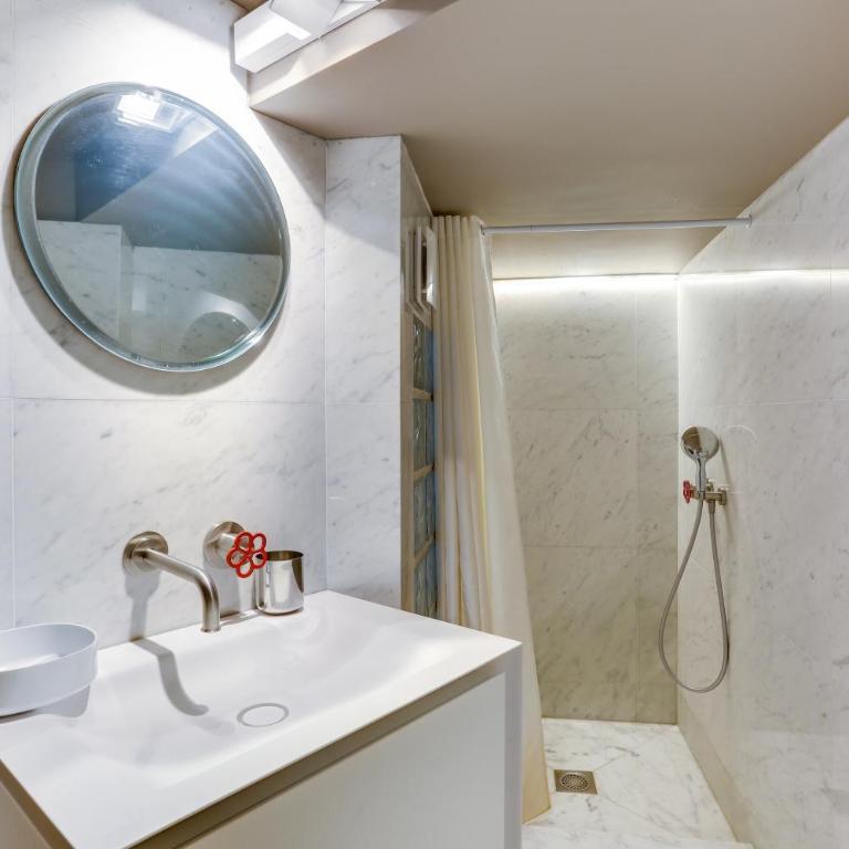 Appartement, Place Vendome - Appartement Deluxe - 9