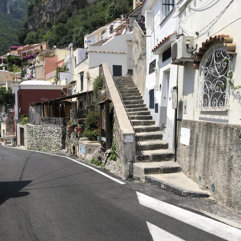 Casa Assuntina - De Vivo Realty Positano - Casa Vacanze - 3