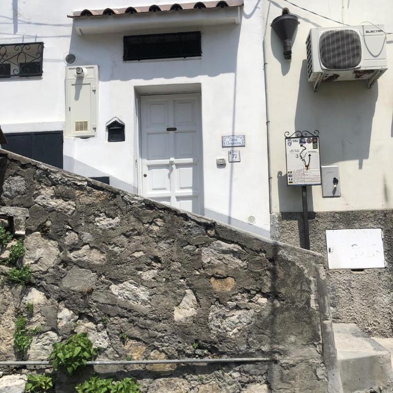 Casa Assuntina - De Vivo Realty Positano - Casa Vacanze - 28