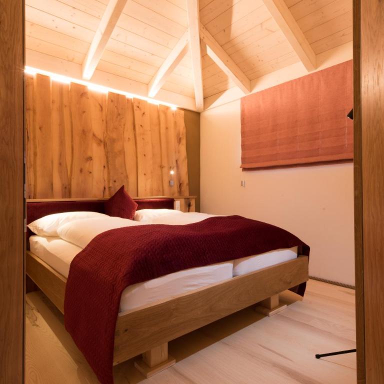 Bio Weingut Georgium - Suite mit Balkon - 1