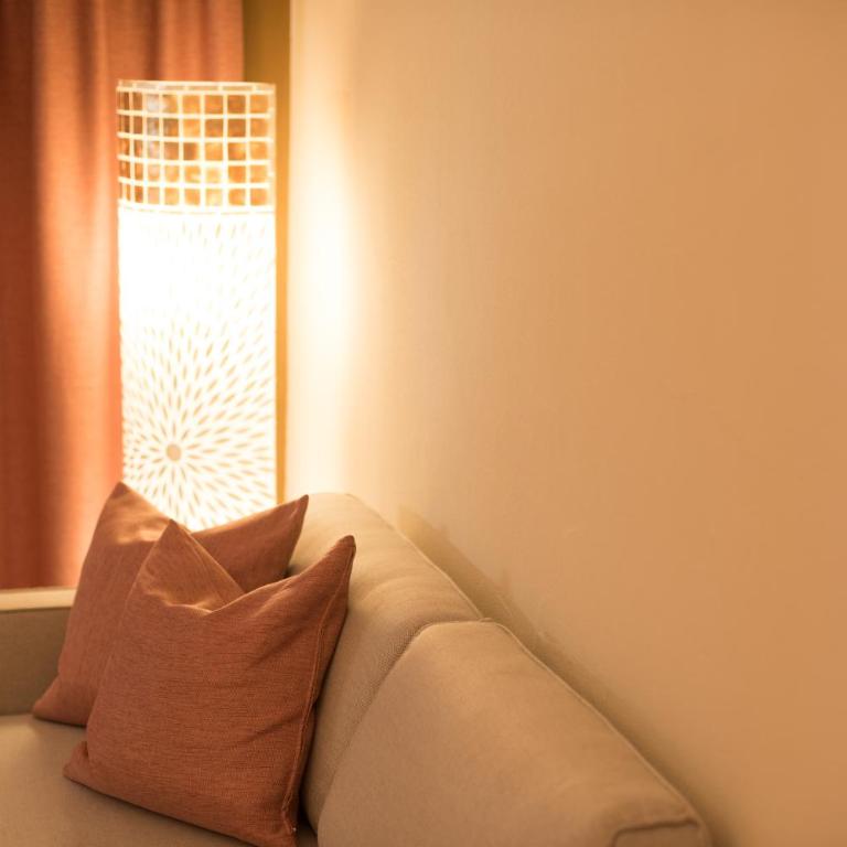 Bio Weingut Georgium - Suite mit Balkon - 5