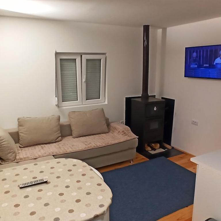 Edelweiss village apartment - Vacation Home - 11