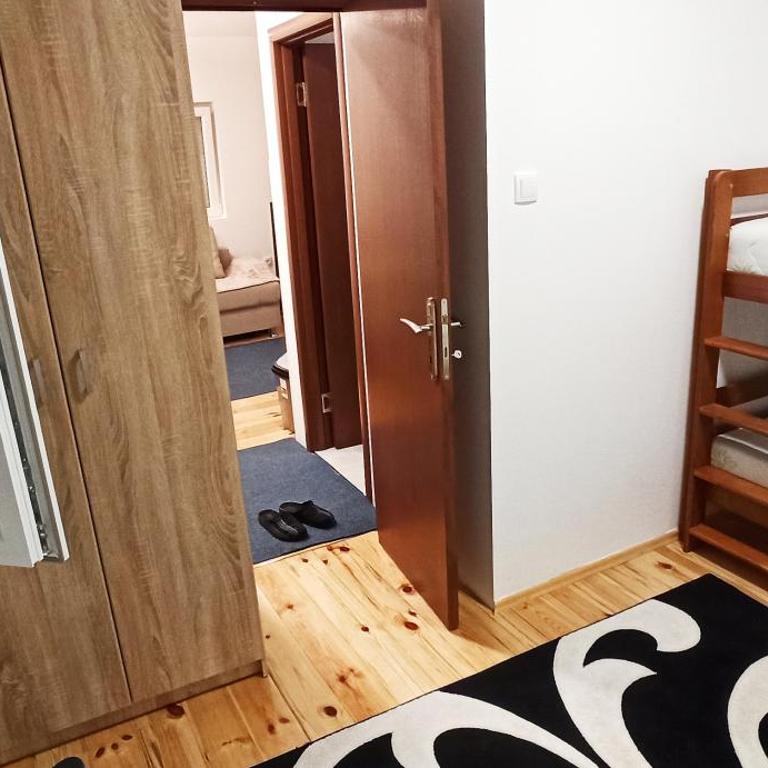 Edelweiss village apartment - Vacation Home - 10