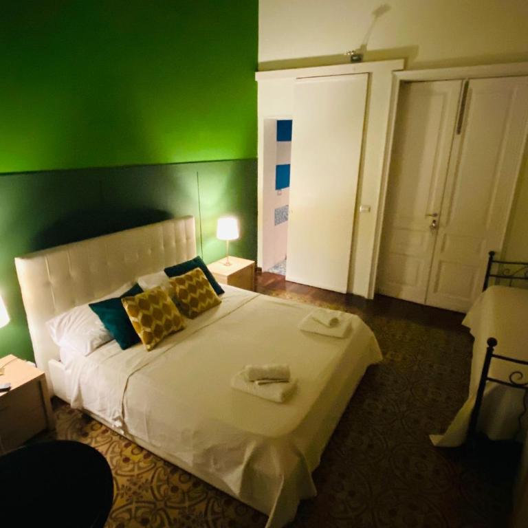 Al Castello - Double Room - 1