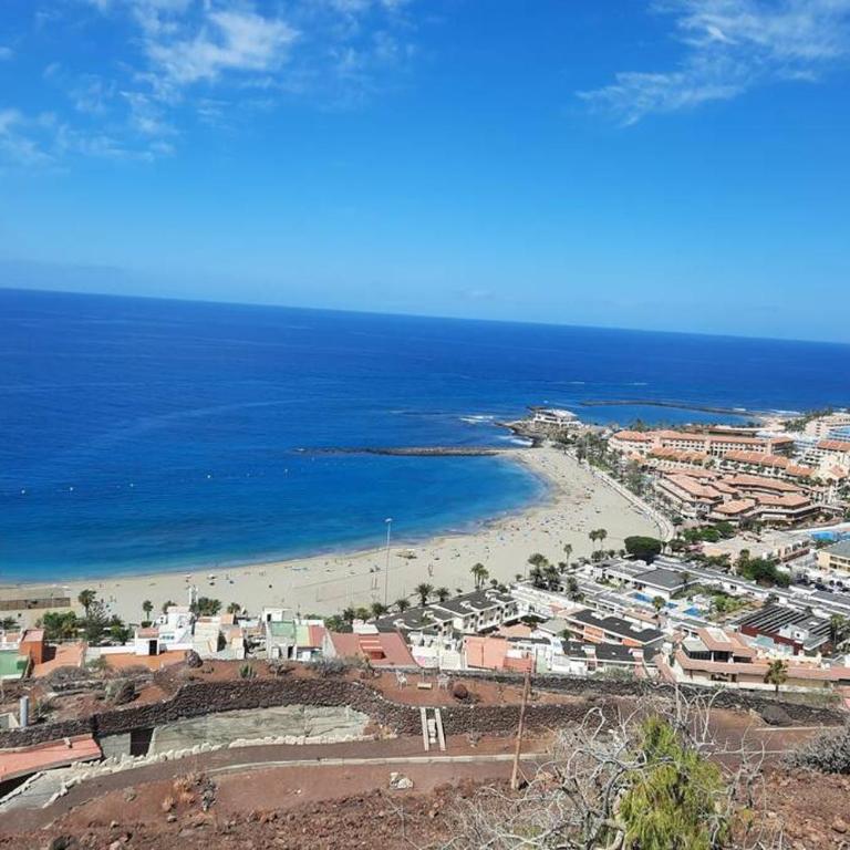 Holiday Apartments Oasis - Apartamento con vistas al mar - 34