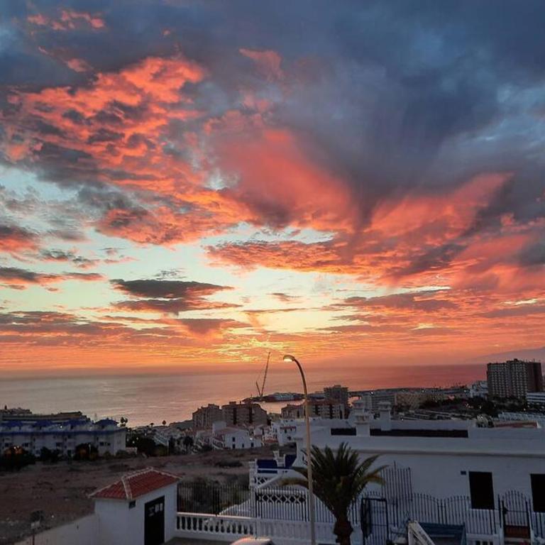 Holiday Apartments Oasis - Apartamento con vistas al mar - 39