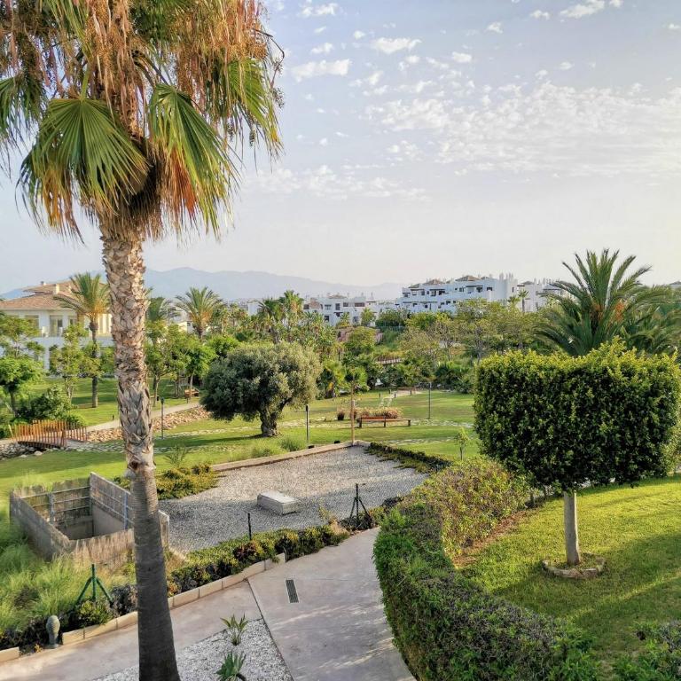 VeraTespera - Vera Playa WiFi, Piscina, Ocio Familiar - Apartamento de 2 dormitorios - 25