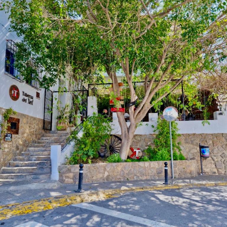 Idyllic old town house in Altea by NRAS - Apartamento con terraza - 34