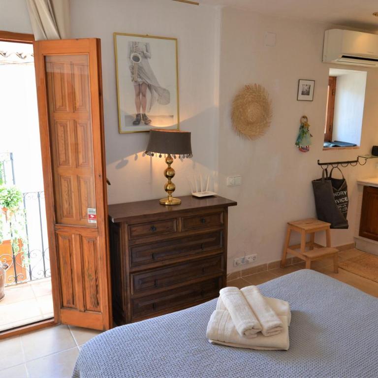 Idyllic old town house in Altea by NRAS - Apartamento con terraza - 8